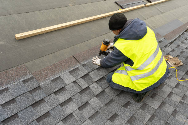 Best Roof Ventilation Installation  in Rolling Hills Estates, CA