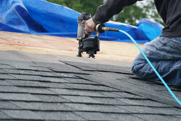 Rolling Hills Estates, CA  Roofing repair and installation Company