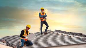 Best Sheet Metal Roofing  in Rolling Hills Estates, CA